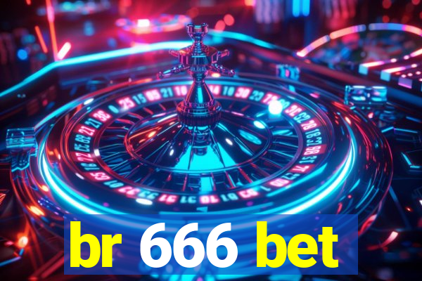 br 666 bet